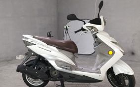 YAMAHA CYGNUS125XSR SE44J