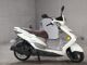 Фото Yamaha CYGNUS125XSR с японского аукциона