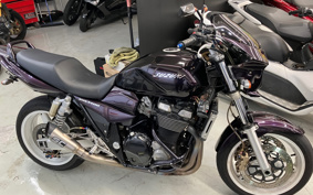 SUZUKI GSX1400 2001 GY71A