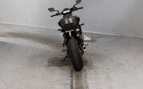 YAMAHA MT-07 2018 RM19J