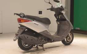 YAMAHA AXIS 125 TREET SE53J