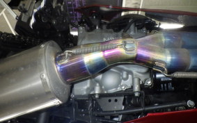 KAWASAKI NINJA 650 A 2021 ER650H