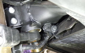 HONDA 400X 2022 NC56