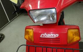 YAMAHA CHAMP 50 54V