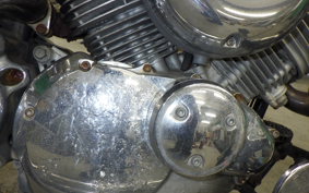 YAMAHA DRAGSTAR 400 1996 4TR