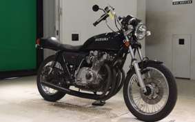 SUZUKI GS750 2021 GS750
