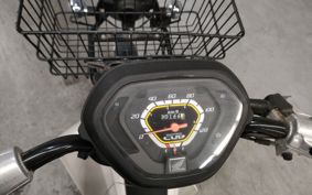 HONDA SUPER CUB110 JA10