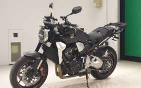 HONDA CB1000R GEN 2 2018 SC80