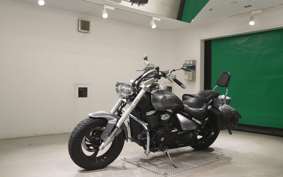 SUZUKI BOULEVARD 400 2007 VK55A