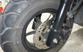 YAMAHA BW'S 50 Gen.3 SA53J