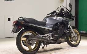 KAWASAKI GPZ900R NINJA 1990 ZX900A