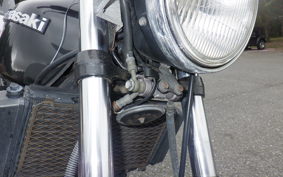 KAWASAKI ZRX400 1995 ZR400E