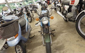 SUZUKI RV50 RV50