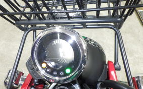 HONDA DAX 125 1999 JB04