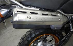 YAMAHA TRICKER Gen.2 2003 DG16J