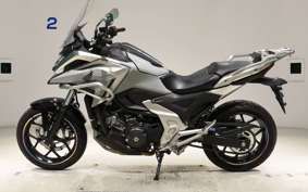 HONDA NC750X 2023 RH09
