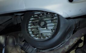 HONDA SPACY 125 Gen. 3 JF04