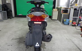 SUZUKI ADDRESS V125 S CF4MA
