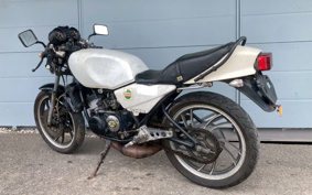 YAMAHA RZ 250 4L3