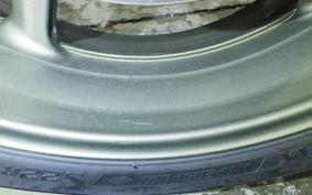 YAMAHA FZ1 FAZER 2008 RN21J