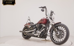 HARLEY FXSB1690 2017
