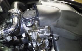HONDA CB400 SUPER BOLDOR VTEC 2012 NC42