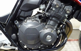 HONDA CB400 SUPER  BOL DOR ABS 2015 NC42