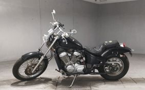 HONDA STEED 400 NC26