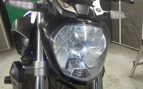 YAMAHA MT-07 ABS 2016 RM07J