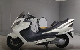 SUZUKI SKYWAVE 400S 2010 CK45A
