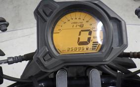 YAMAHA BW S125 Gen.2 SEA6J