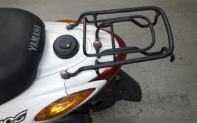 YAMAHA JOG Delux 2018 SA39J