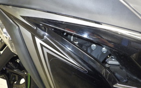 KAWASAKI NINJA 250 ABS 2020 EX250L