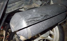 HONDA DIO Gen.6 AF62