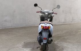 SUZUKI LET's 4 CA43A