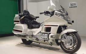 HONDA GL1500 GOLD WING SE 2000