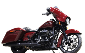 HARLEY FLHXS 2019 KRP