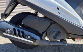 SUZUKI ADDRESS V100 CE13A