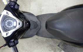 HONDA LEAD 125 2004 JF45