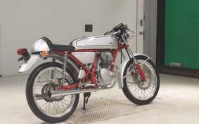 HONDA DREAM 50 2026 AC15
