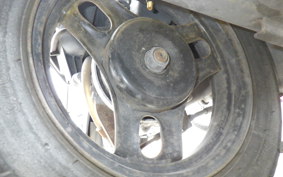 HONDA DIO Gen.6 2003 AF68