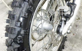 YAMAHA YZ250FX CG37C