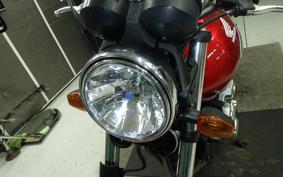 HONDA CB400SF VTEC 2010 NC42