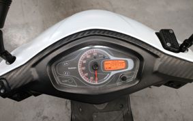 SUZUKI ADDRESS V125 CF4MA