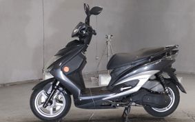 YAMAHA CYGNUS125X SE46