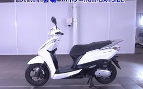 HONDA LEAD 125