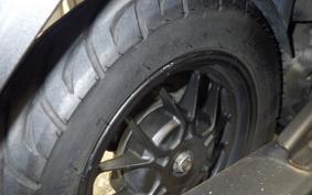 HONDA ﾀﾞﾝｸ 2024 AF74