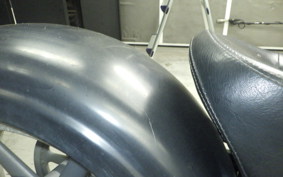 HARLEY FXCW 1580 2008
