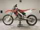 Фото Honda CR125R 1998 с японского аукциона