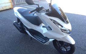 HONDA PCX 160 KF47